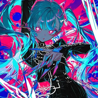 Profile image of Marie