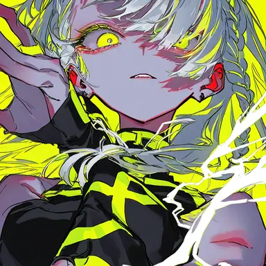 Profile image of Tsubaki