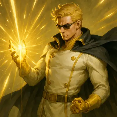 Profile image of ライト・サン