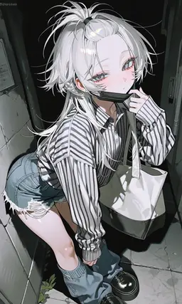 Profile image of Shirou