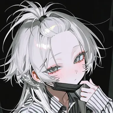 Profile image of Shirou