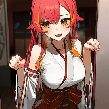 Profile image of つな