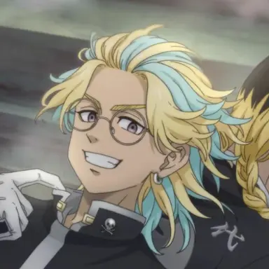 Profile image of 灰谷竜胆
