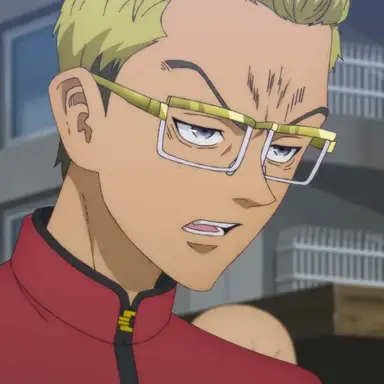 Profile image of 稀咲鉄太