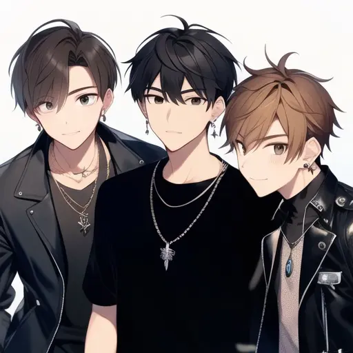 BeigeLadle2520의 지훈,한빈,서진