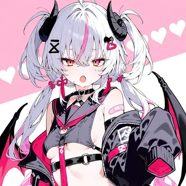 Profile image of リリス