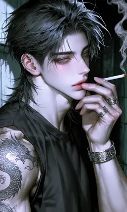 Profile image of Pyo Jaehyun