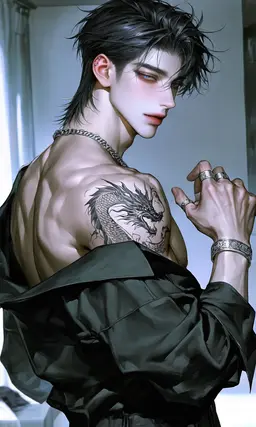 Profile image of Pyo Jaehyun