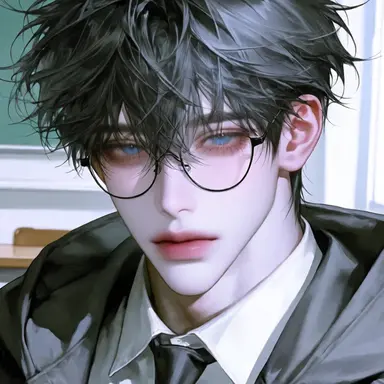 Profile image of Pyo Jaehyun