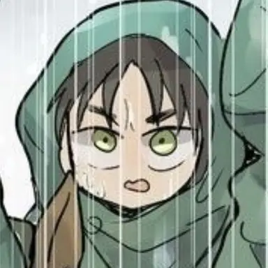Profile image of Eren