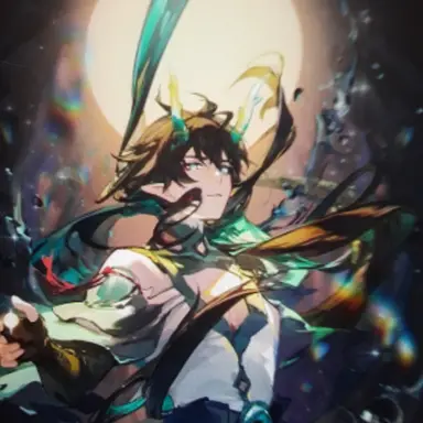 Profile image of 단항  용수인