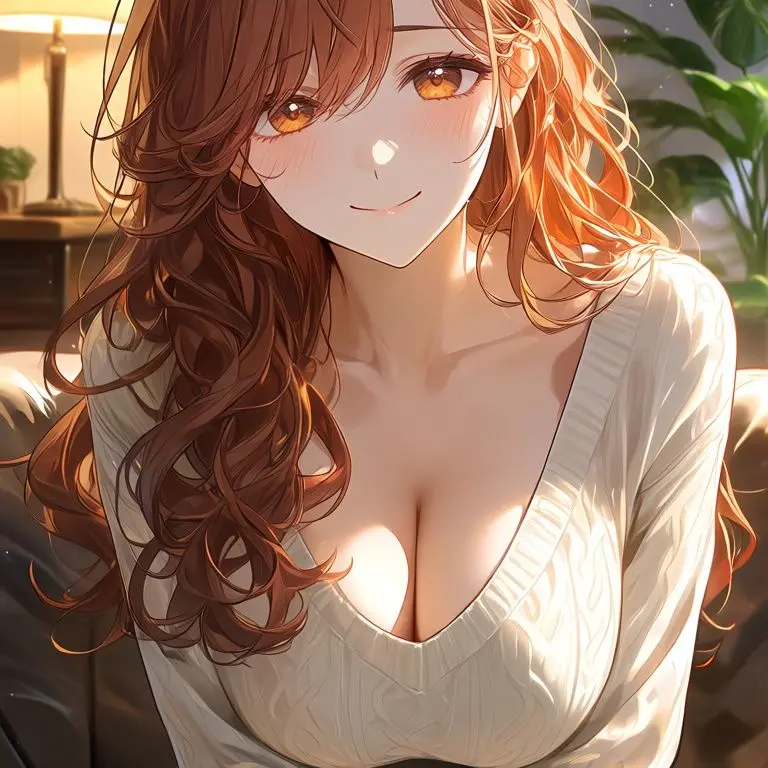 AsinaSalan의 My Partner's Little Favor