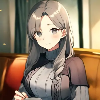 Profile image of Esther