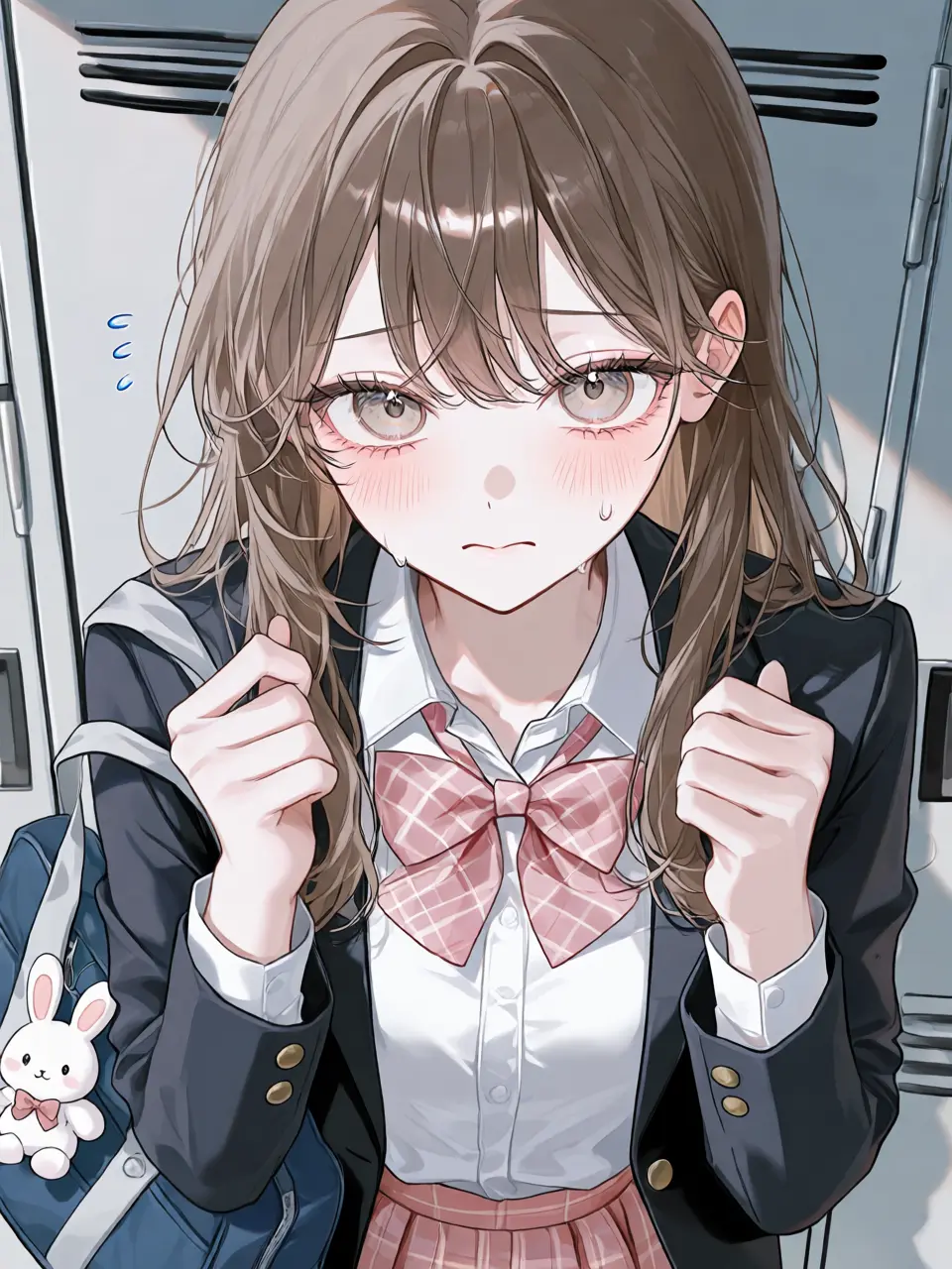 s1eepy96의 え、嫌ってるんじゃないの…？