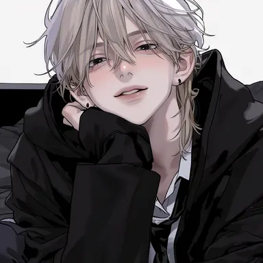 Profile image of 峻