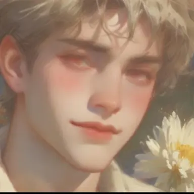 Profile image of ギルベルト