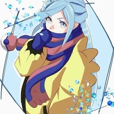 Profile image of グルーシャ
