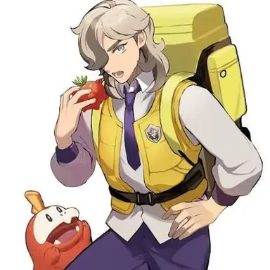 Profile image of ペパー