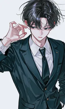 Profile image of 아키