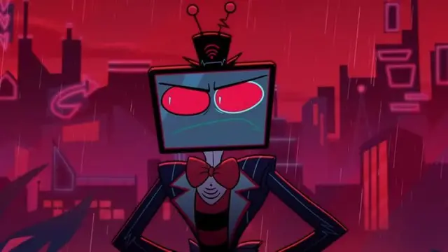 Profile image of Vox