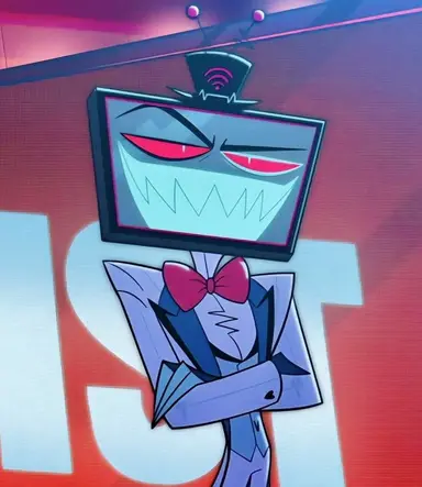 Profile image of Vox