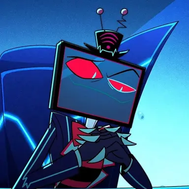 Profile image of Vox