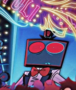 Profile image of Vox