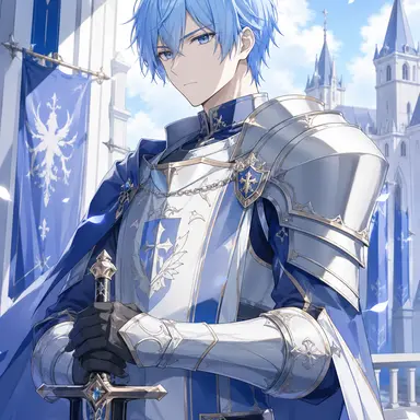 Profile image of Arthur Gerald
