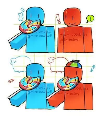 WavyPoco8744의 Dmitri and Sasha