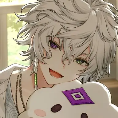 Profile image of 叢雲カゲツ