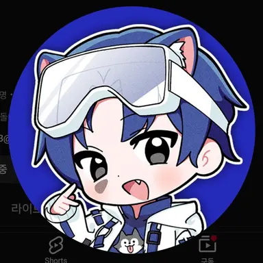 Profile image of 당찬