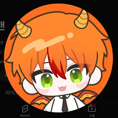 Profile image of 용과맨