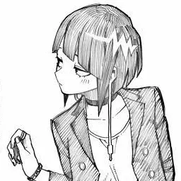Profile image of 耳郎　響香