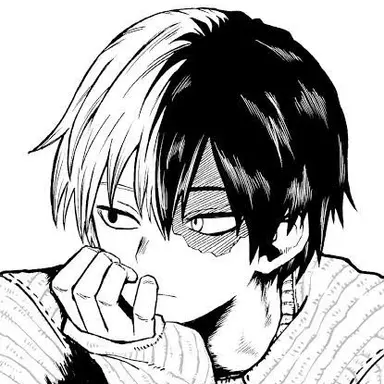 Profile image of 轟　焦凍