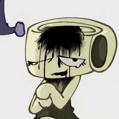 Profile image of 死んだシェリー