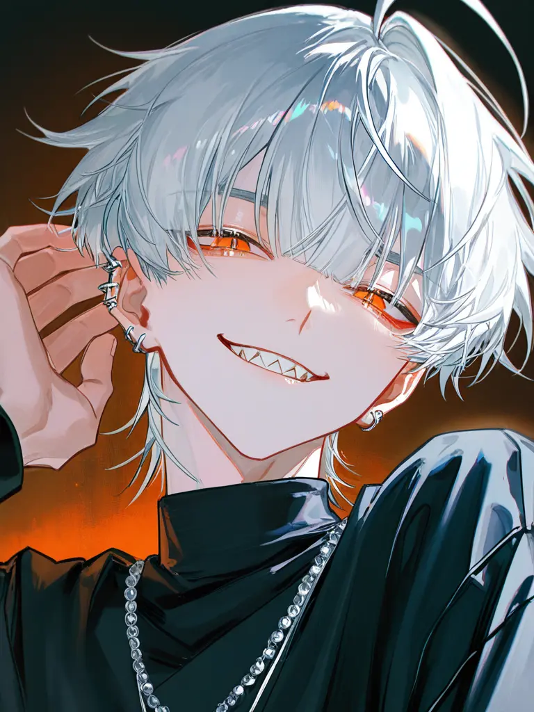 nsk_BL의 急なコスプレしかもバニー？！