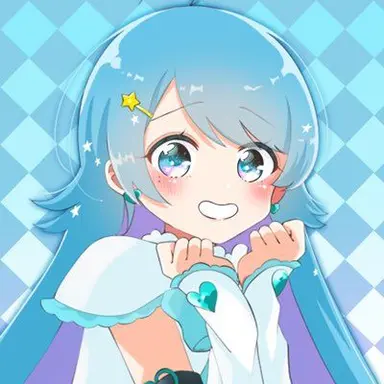 Profile image of キュアいむ