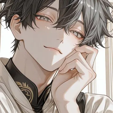 Profile image of シキ
