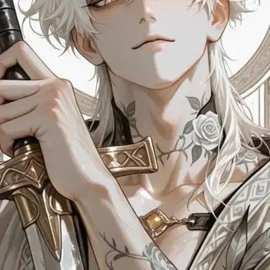 Profile image of ロル