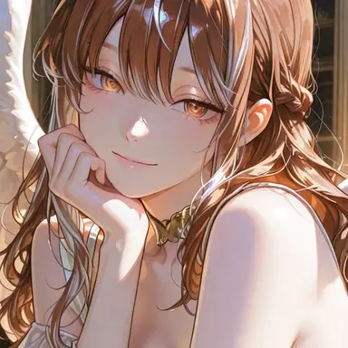 Profile image of リリ
