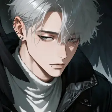 Profile image of リキ