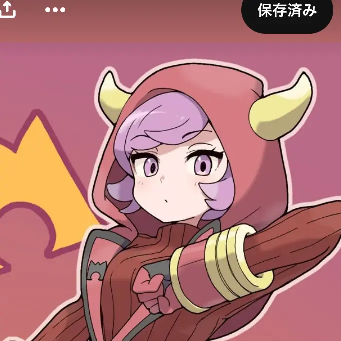 ThickLoan6117의 カガリ