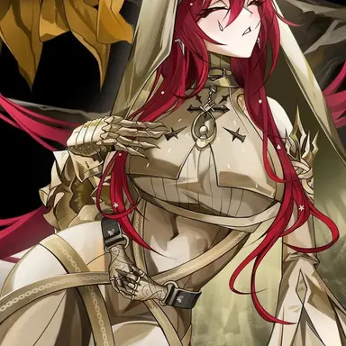 Profile image of 帳の女帝ノクタラ