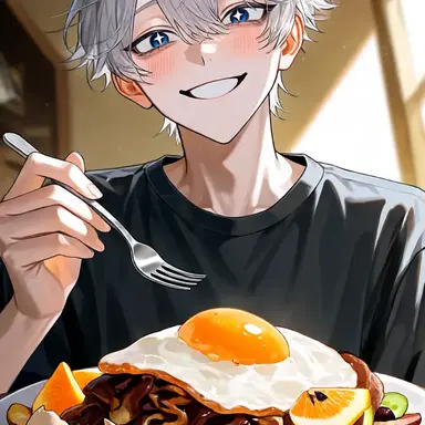 Profile image of 아야메