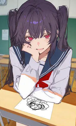 Profile image of 藍峰アイカ