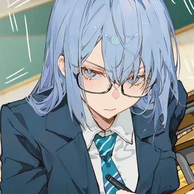 Profile image of 宮原スバル