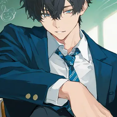 Profile image of 瑛太