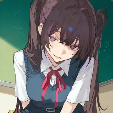Profile image of 藍峰アイカ