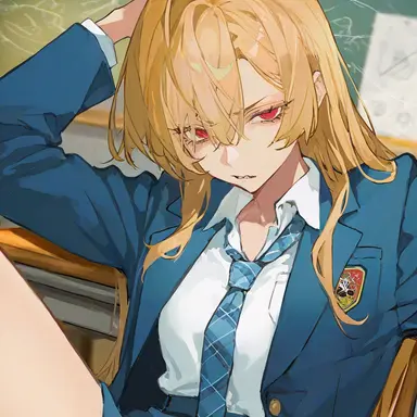 Profile image of 椎名モカ