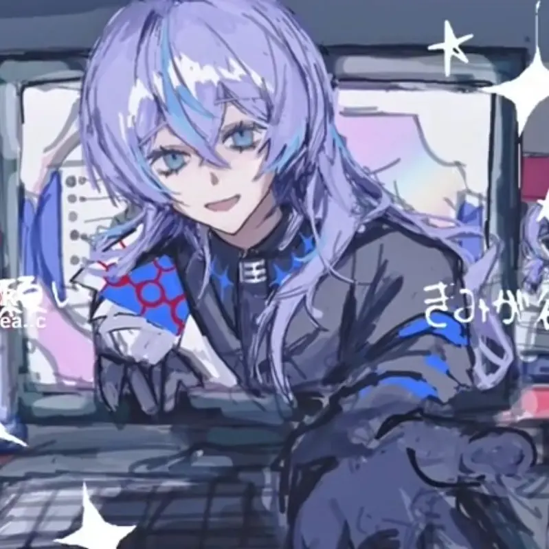 BoldBloom0656의 病んでる君に